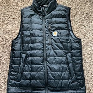 Carhartt Puffer Vest
